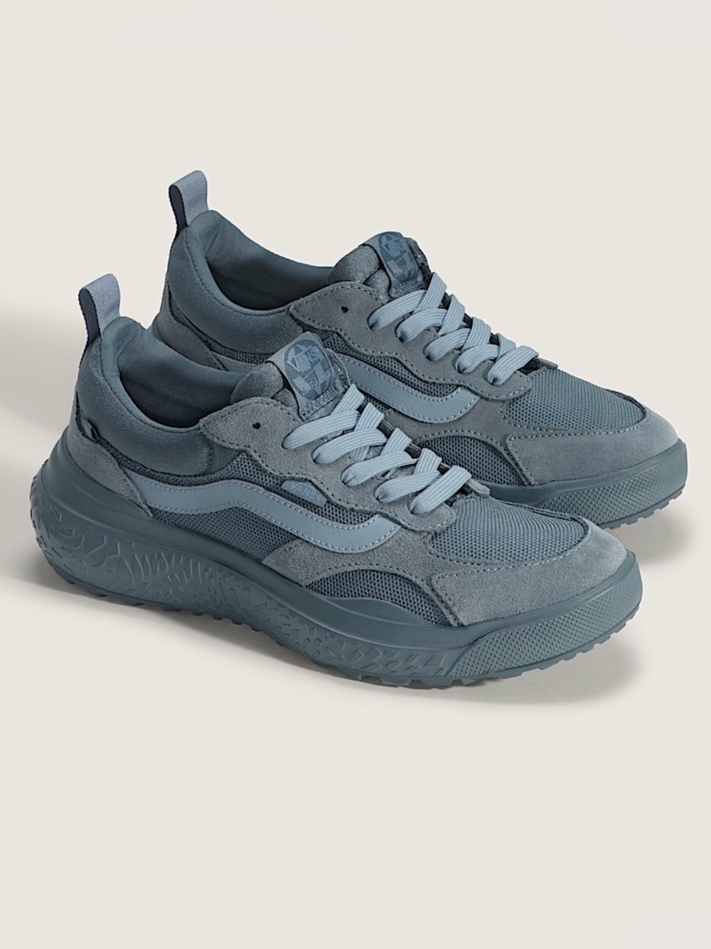 Vans UltraRange Neo VR3 Stormy Weather Shoes Mens 11.0 US